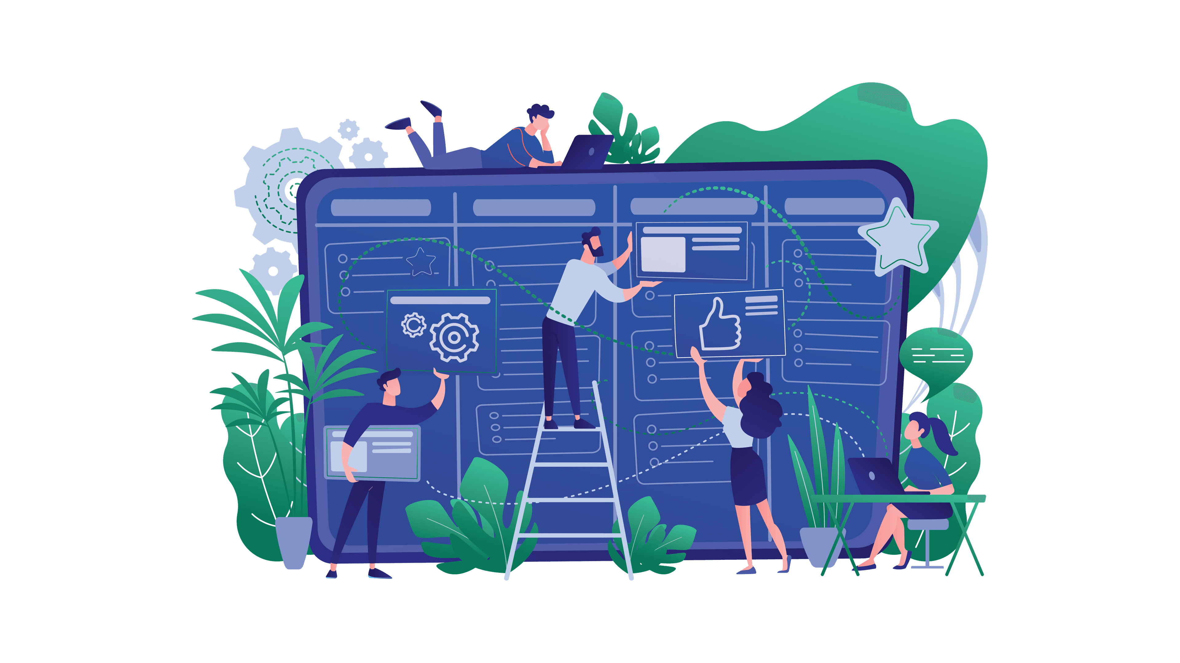 The Smarter Way to Manage Your Workforce